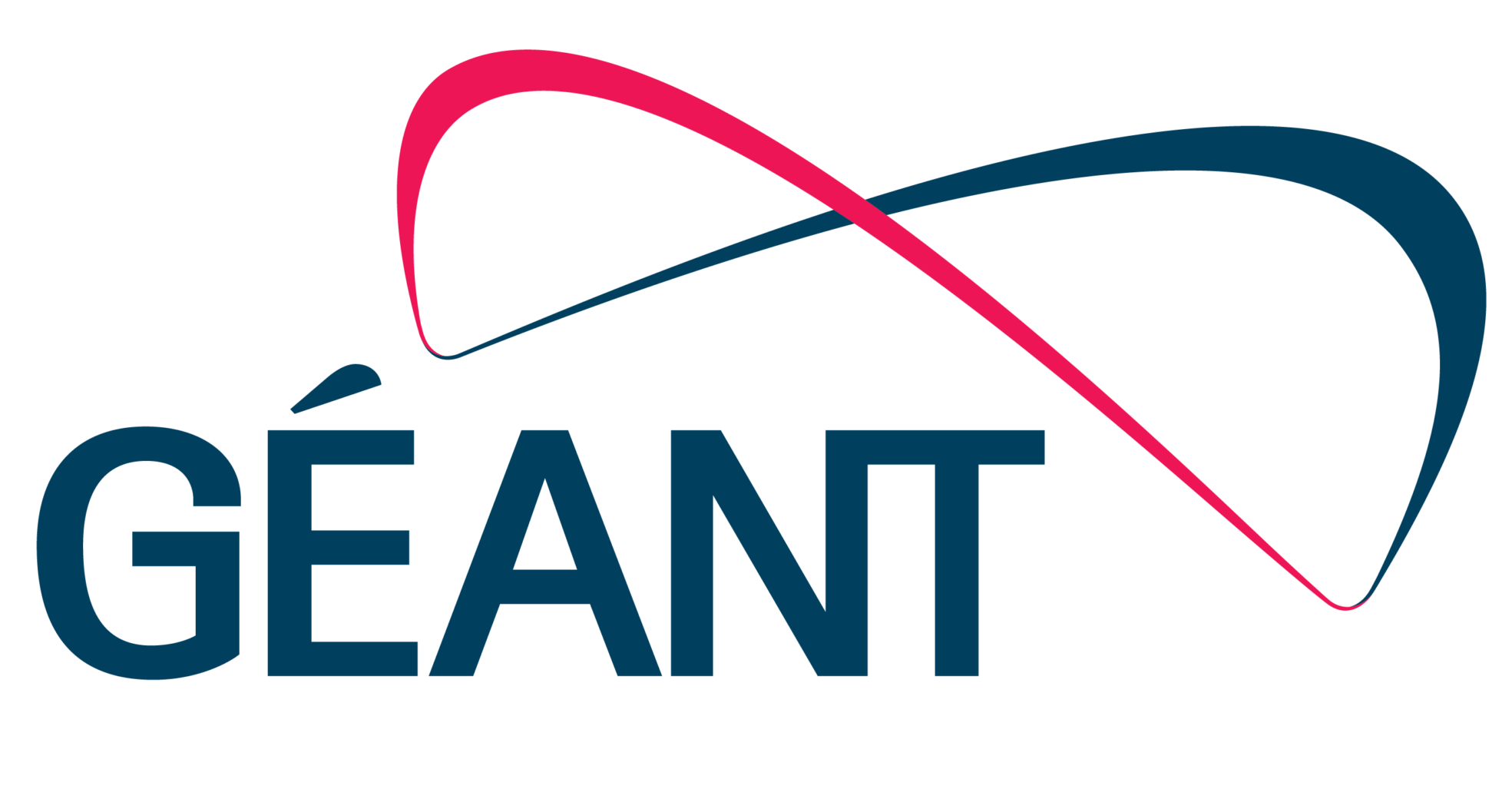 GÉANT Logo