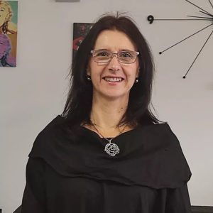 Ivana Golub - PSNC