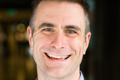 Valter Nordh - CEO NORDUnet