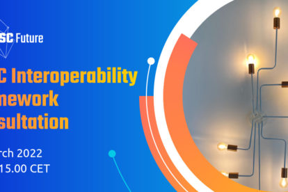 EOSC Future Interoperability Framework Consultation