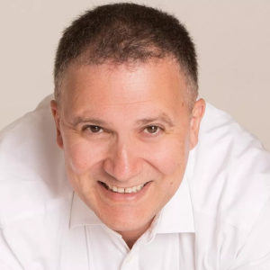 Tryfon Chiotis - GÉANT