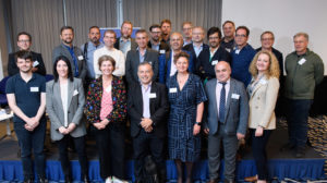 EOSC Association General Assembly - May 2022