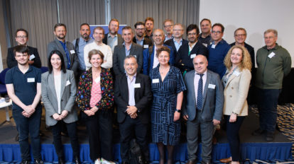 EOSC Association General Assembly - May 2022