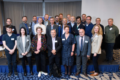 EOSC Association General Assembly - May 2022
