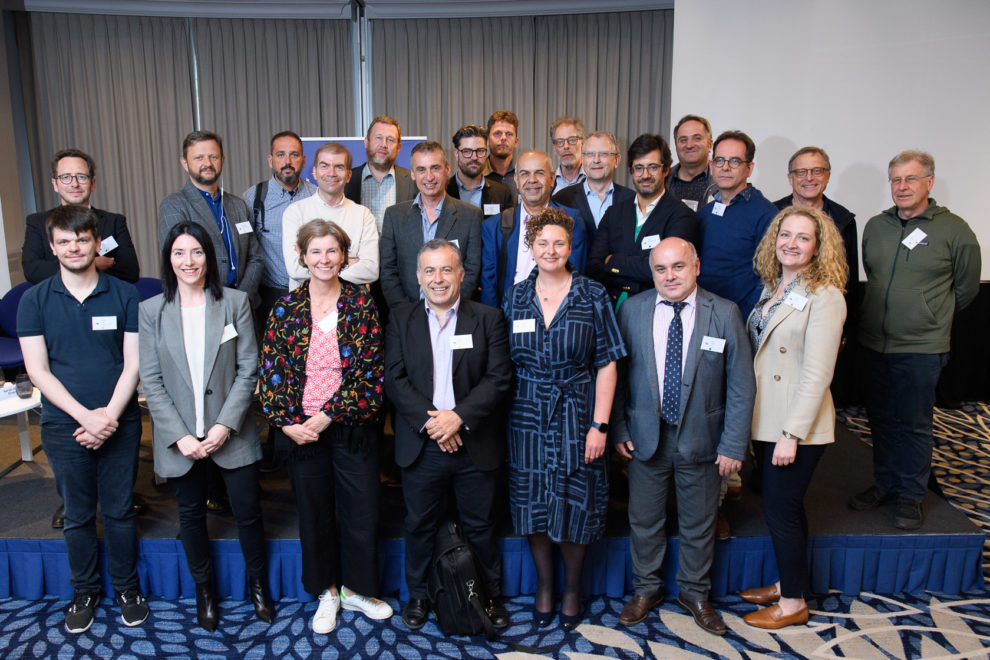 EOSC Association General Assembly - May 2022