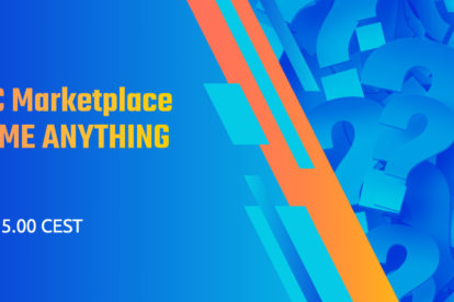 EOSC Marketplace Ask Me Anything HPC - June 2022