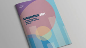 GEANT Compendium of NRENs in Europe 2021