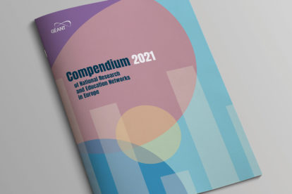 GEANT Compendium of NRENs in Europe 2021