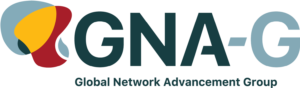 Global Network Advancement Group (GNA-G) logo