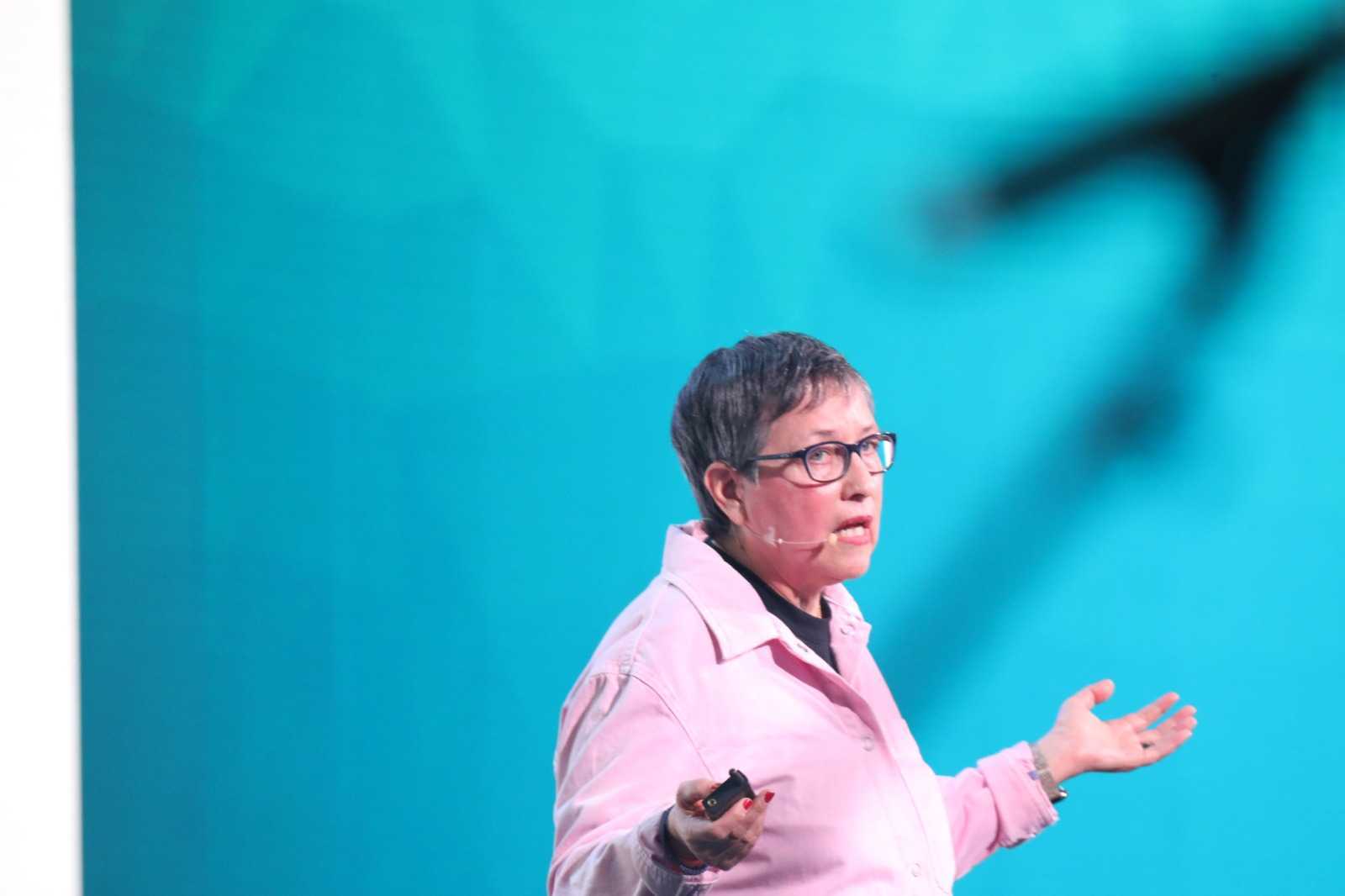 Monique Morrow, Syniverse Technologies