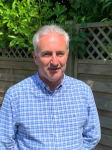 Paul Shelswell, GÉANT