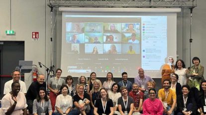 SIG-Marcomms - TNC22 - June 2022