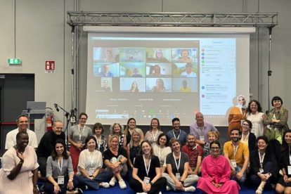 SIG-Marcomms - TNC22 - June 2022