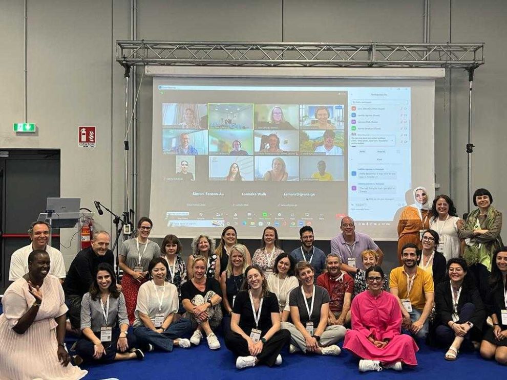 SIG-Marcomms - TNC22 - June 2022