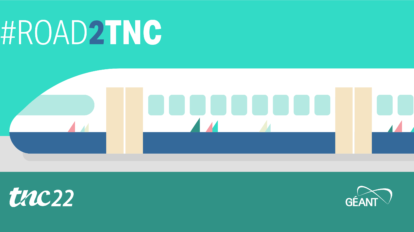 road2tnc Campaign - TNC22