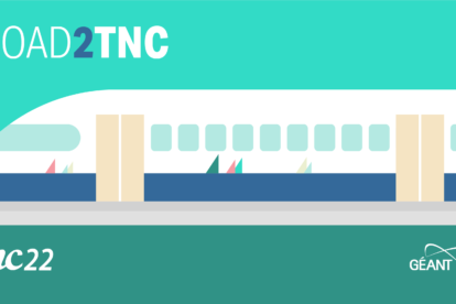 road2tnc Campaign - TNC22