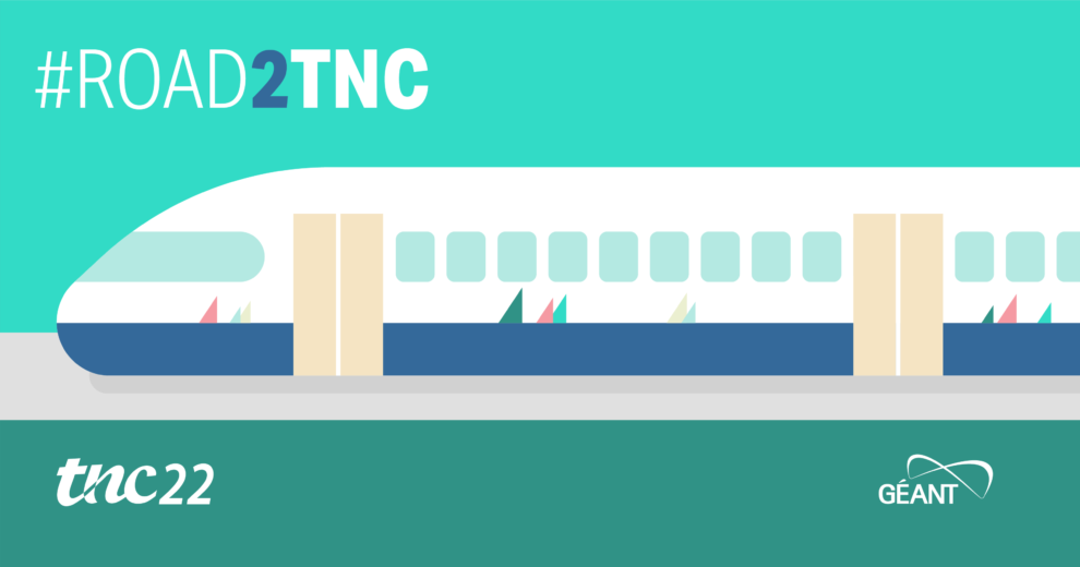 road2tnc Campaign - TNC22