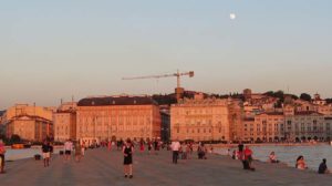 trieste-view by Martin Bech at TNC22