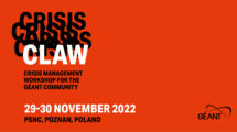 CLAW 2022 Crisis Management Workshop