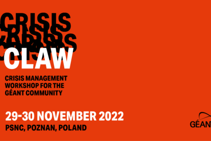 CLAW 2022 Crisis Management Workshop