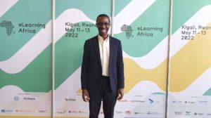 Prof Madara Ogot, UbuntuNet Alliance - GEANT CONNECT Magazine