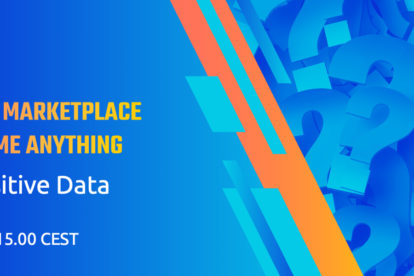 EOSC Ask Me Anything – Session 6 Sensitive Data