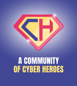 GÉANT CSM2022 - A Community of Cyber Heroes