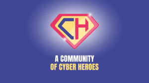 GÉANT CSM2022 - A Community of Cyber Heroes