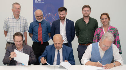 Katowice Declaration signing ceremony - TNC22