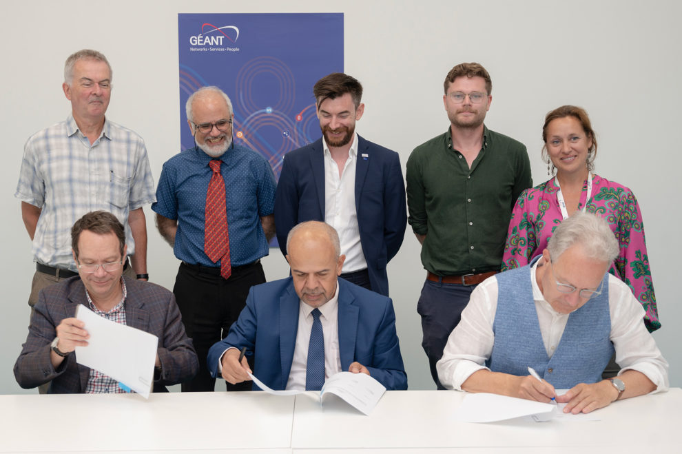 Katowice Declaration signing ceremony - TNC22
