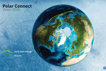 NORDUnet Webinar on Polar Connectivity