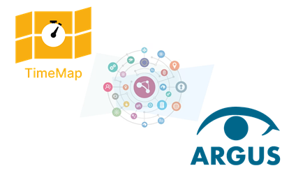 Argus Timemap