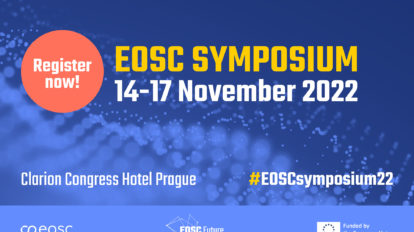 EOSC Symposium 2022