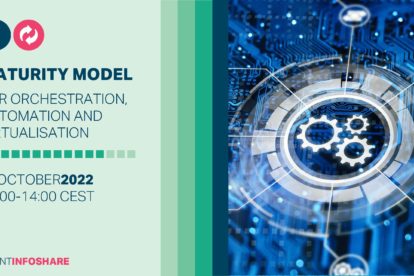 GÉANT infoshare - OAV maturity