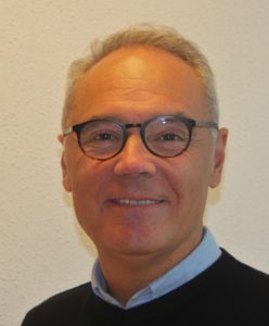 Josu Mendívil