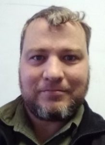 Renier van Heerden, SANReN