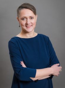 Baiba Kaškina, CERT.lv