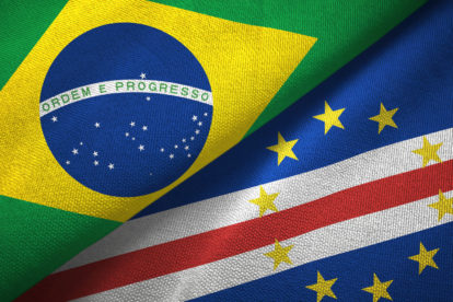 Brazil Cape Verde NRENs