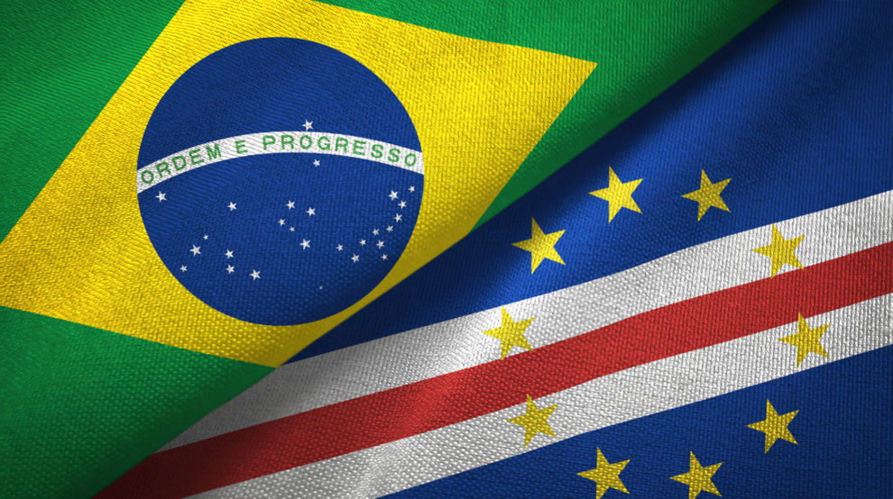 Brazil Cape Verde NRENs