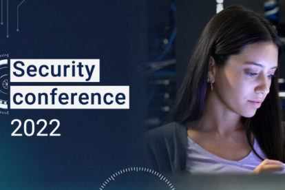 Jisc Security Conference 2022