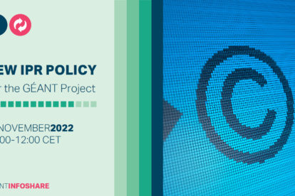 NEW IPR Policy infoshare