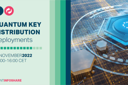 Quantum Key Distribution Deployments Infoshare