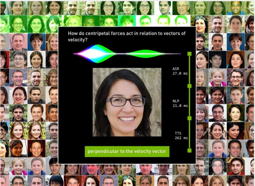 Deep Learning Demystified NVIDIA