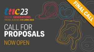 Final Call TNC23