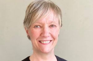 Heidi Fraser-Krauss, Jisc 