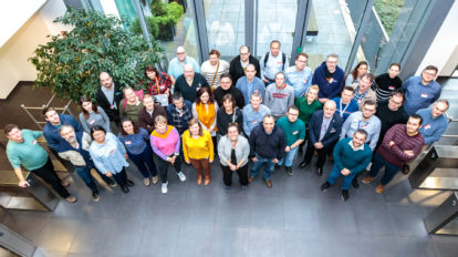 CLAW 2022 - ð· © PSNC - Poznan Supercomputing and Networking Center