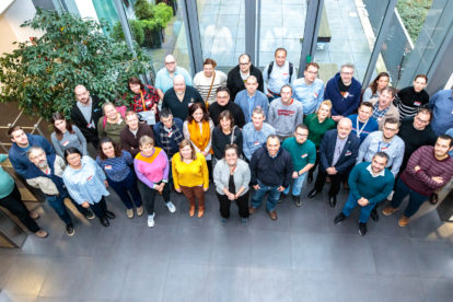 CLAW 2022 - ð· © PSNC - Poznan Supercomputing and Networking Center