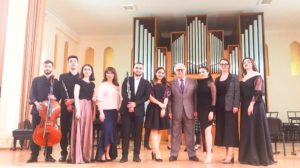 Baku Academy of Music