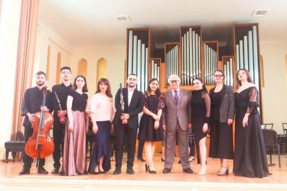 Baku Academy of Music