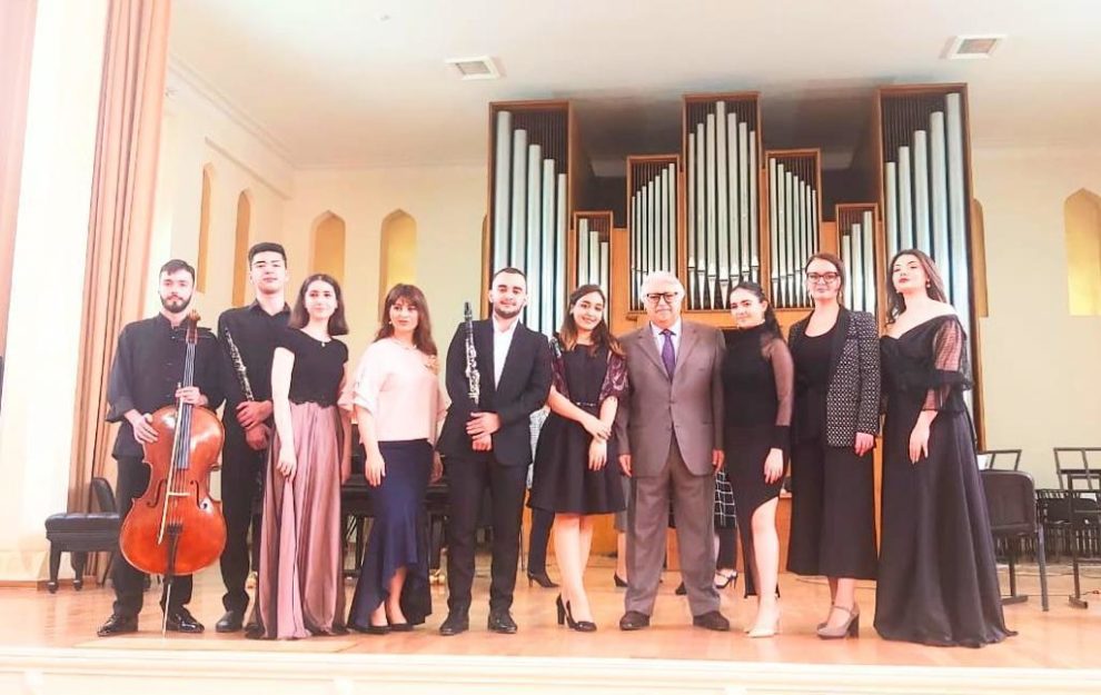 Baku Academy of Music